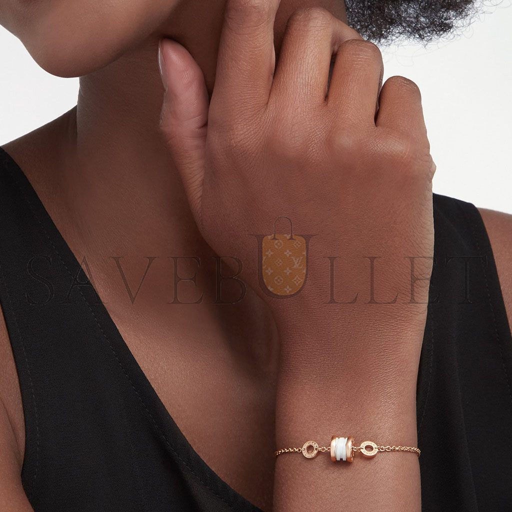 B*l*ai b.zero1 bracelet 859345